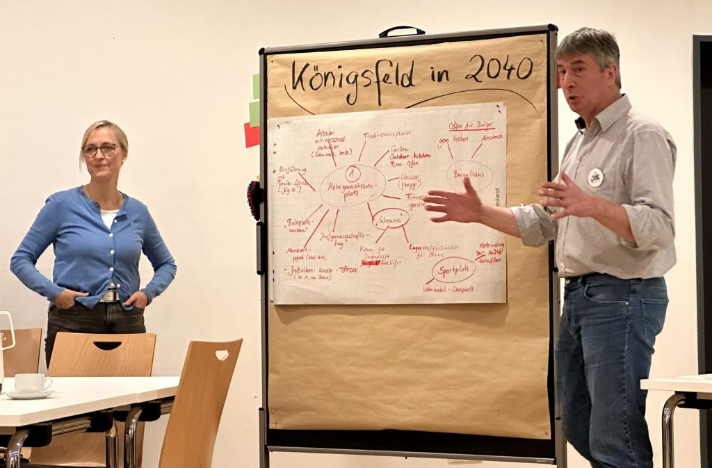 Treffpunkt der Generationen: Ideen für Spiel, Sport und Begegnung